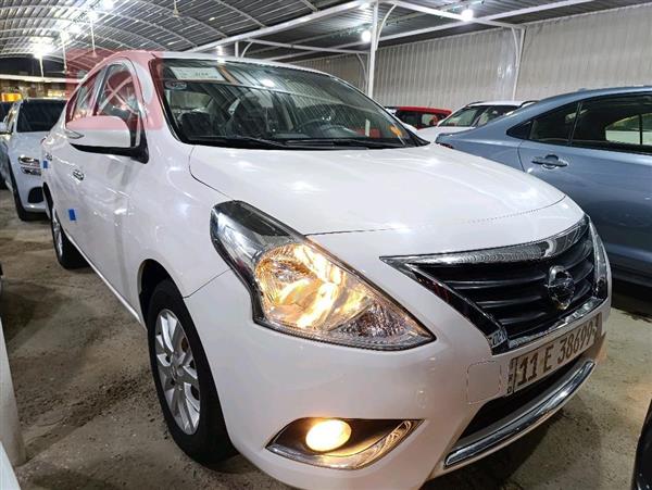 Nissan Sunny 2024 for sale in Iraq - Baghdad